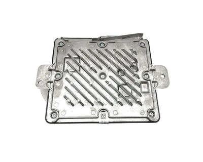 Online Services Control Unit - Taycan | 2020-2023