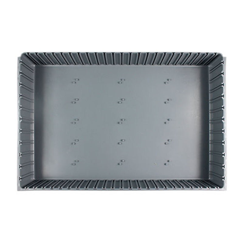 Organizational System Drawer Expandable Insert Large Box