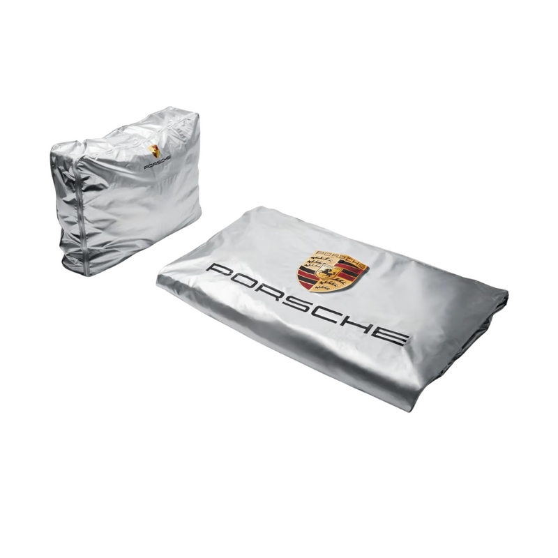Outdoor Car Cover - Taycan | 2020-2024