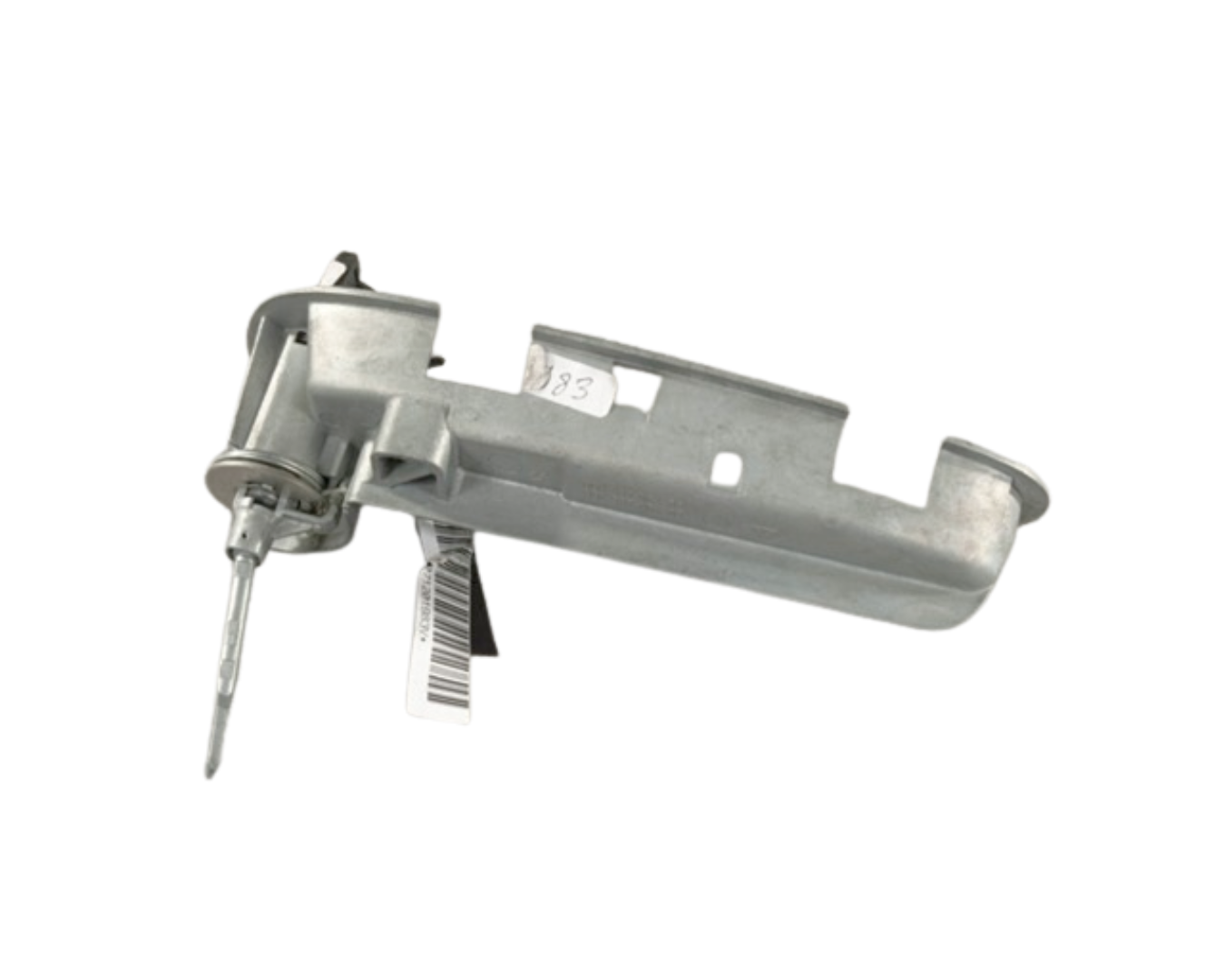 Outer Door Handle Support - Left - 911 | Boxster | 1997-2004