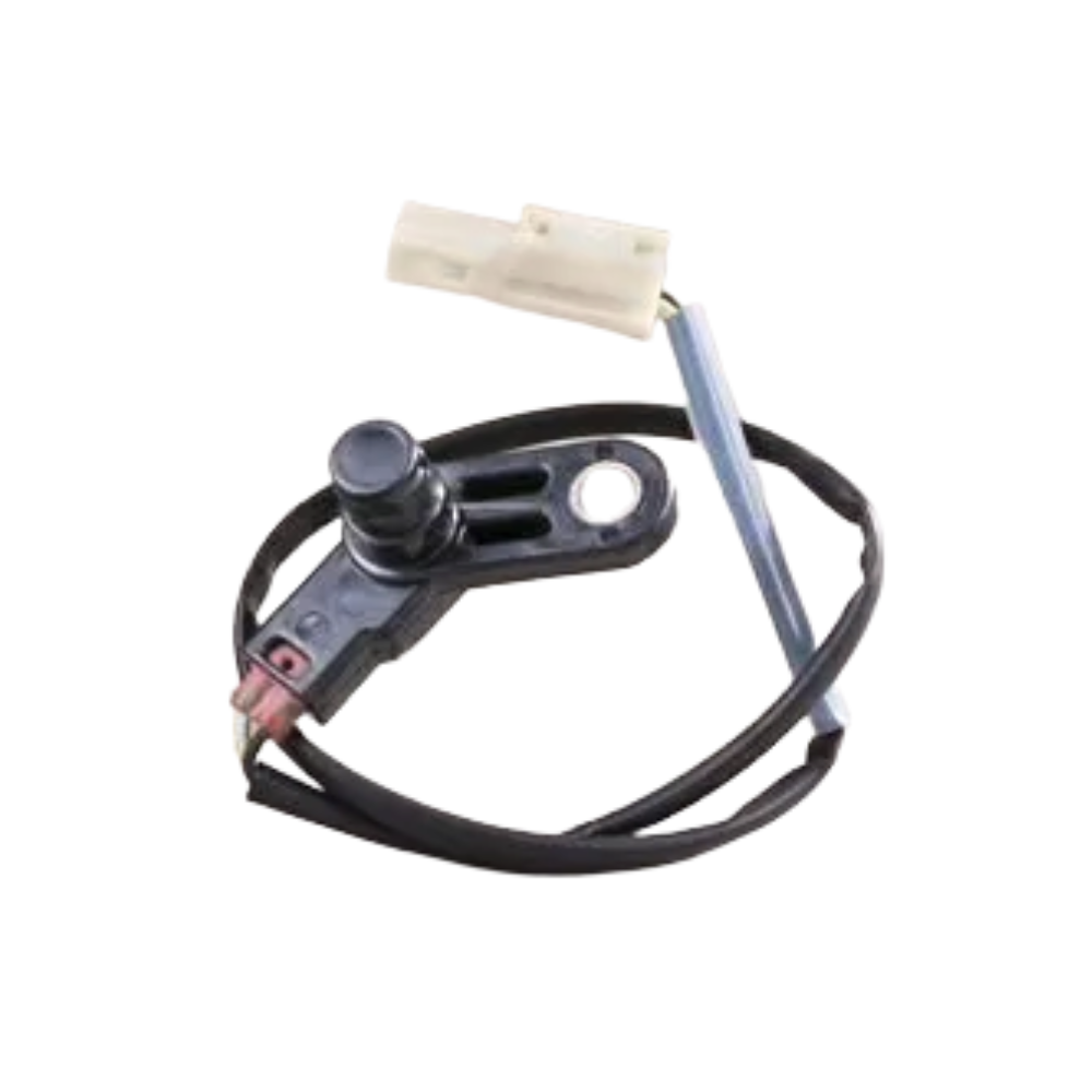 Output Speed Inductive Transmitter - Cayenne | 2007-2010