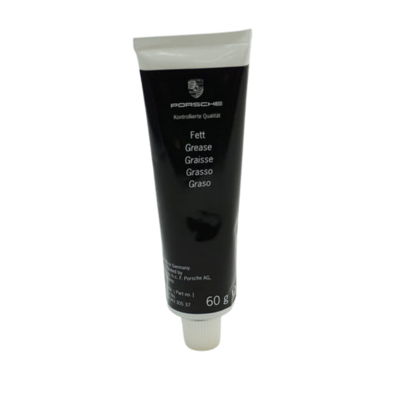 Oxygen Sensor Grease - 911 | Panamera | Cayenne | 2010-2018