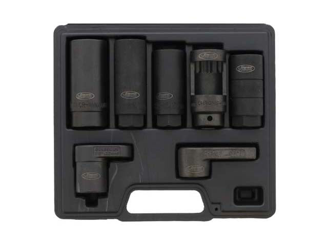 Oxygen Sensor Socket Set V5676