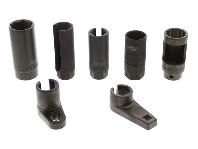 Oxygen Sensor Socket Set V5676