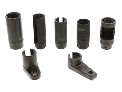 Oxygen Sensor Socket Set V5676