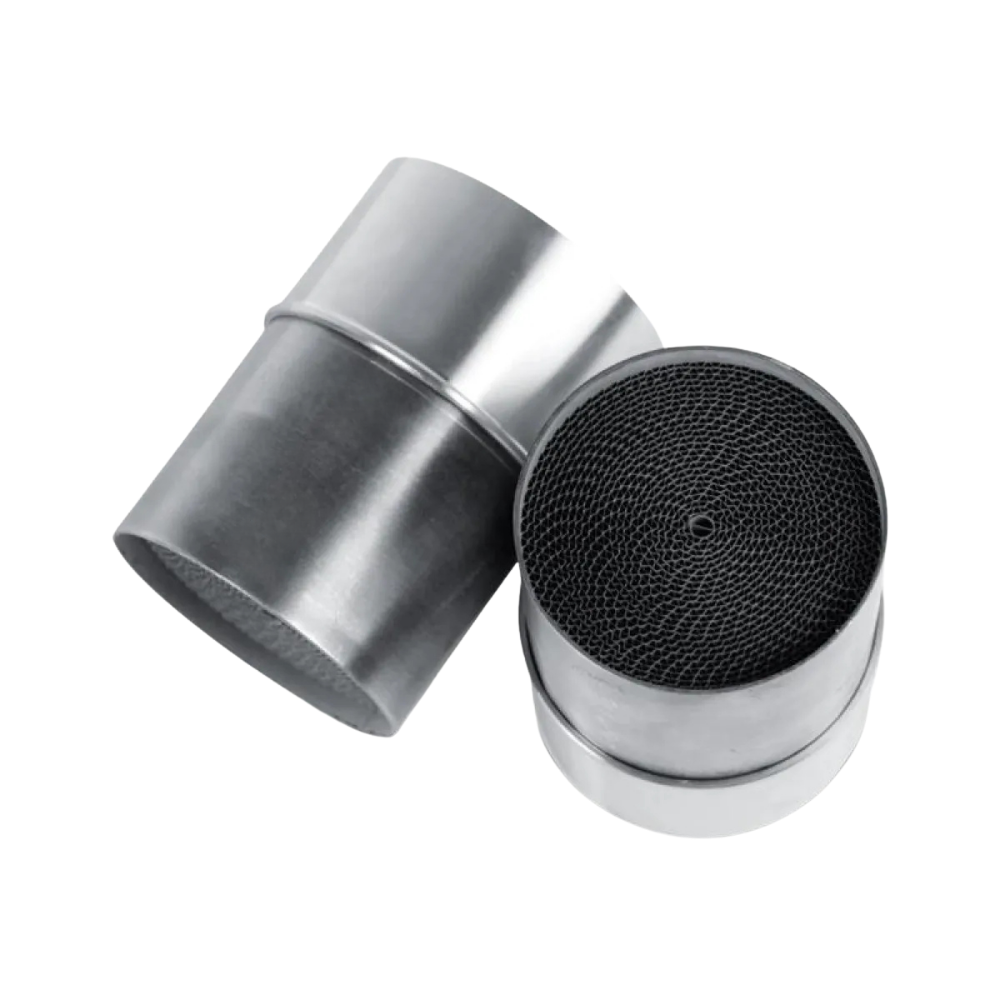 Exhaust Downpipe Adapter - M3 | M4 | 2014-2017