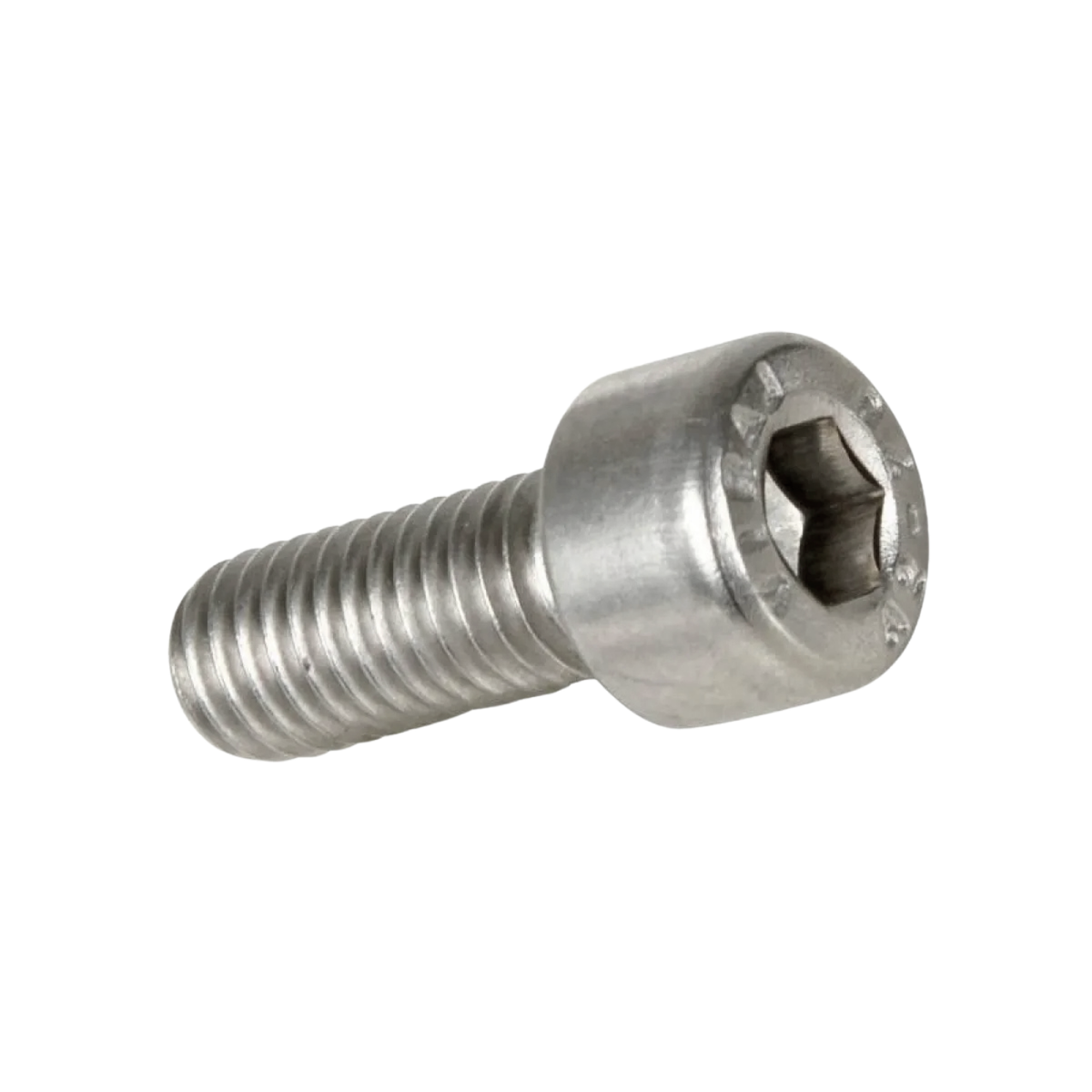 Exhaust Replacement Shaft - Stainless Steel - Cayman | 2020-2023