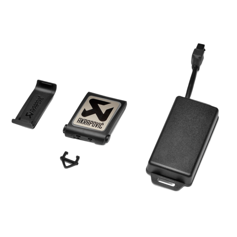 Sound Kit - RS Q8 | 2020-2026