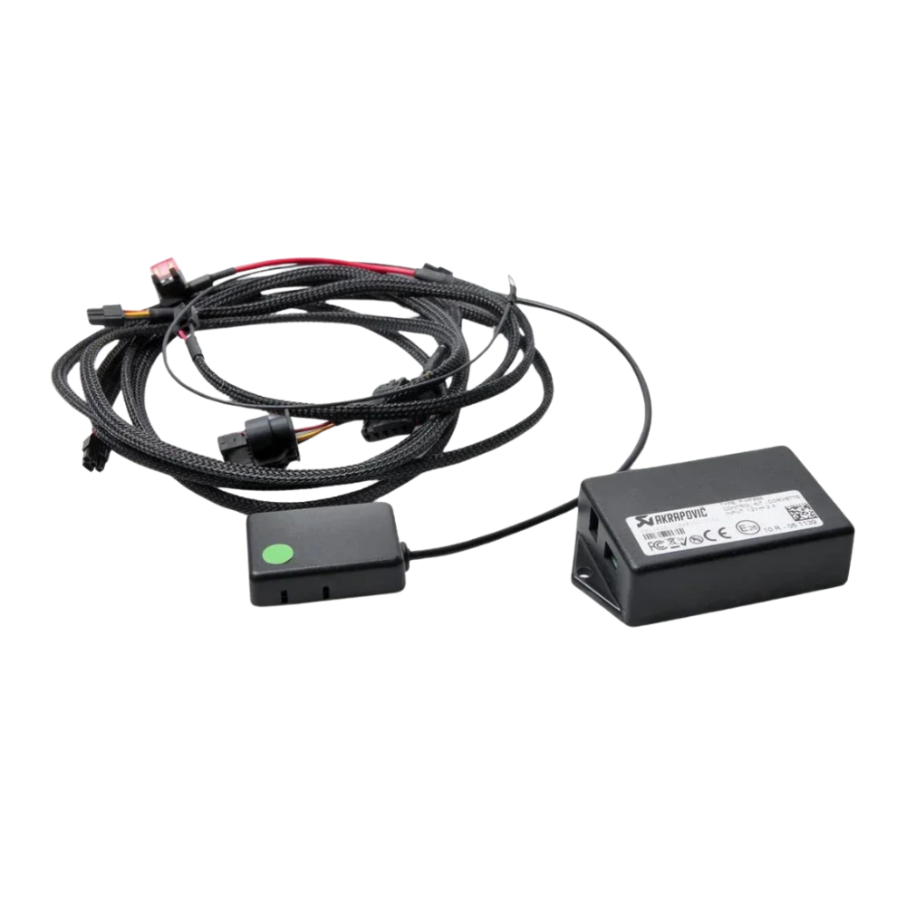 Module Control Kit - RS6 | 2020-2026