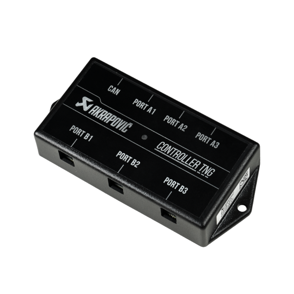 Pre Facelift Control Kit - CLA45 | 2020-2026