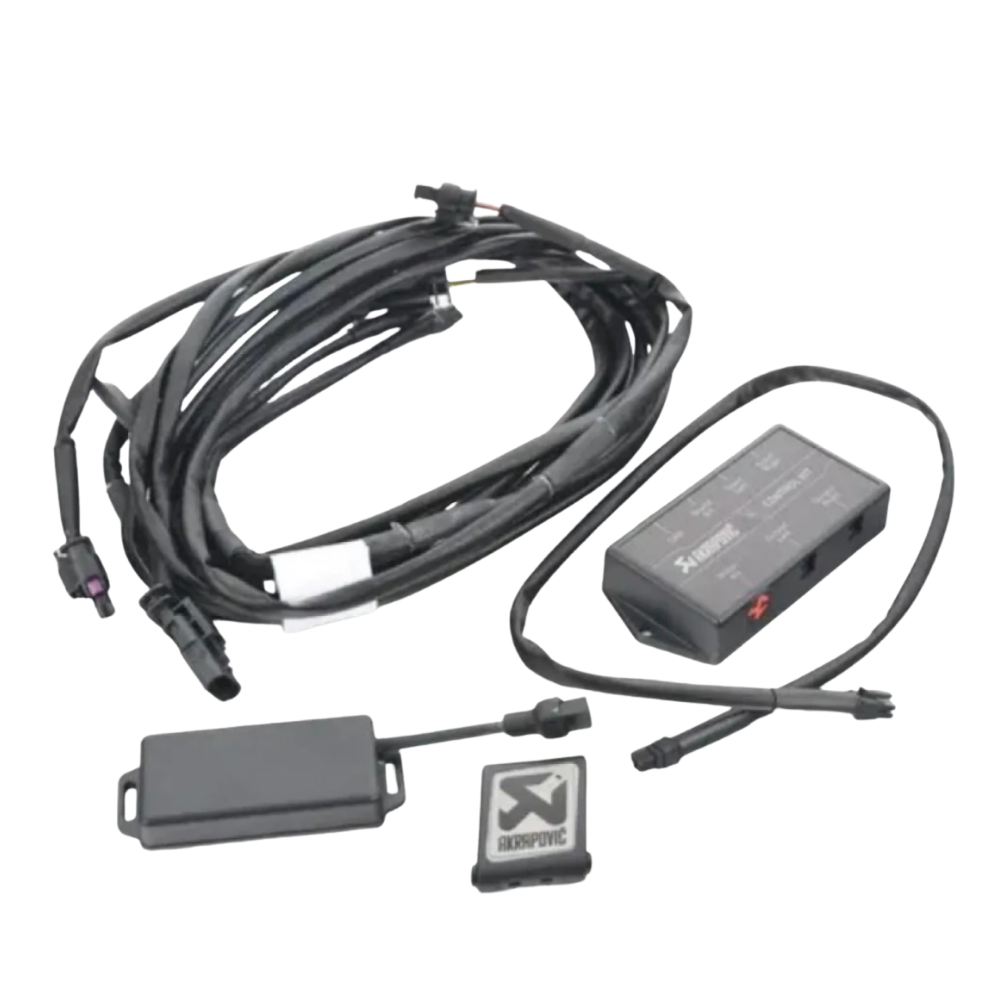 Wireless Sound Kit Controller