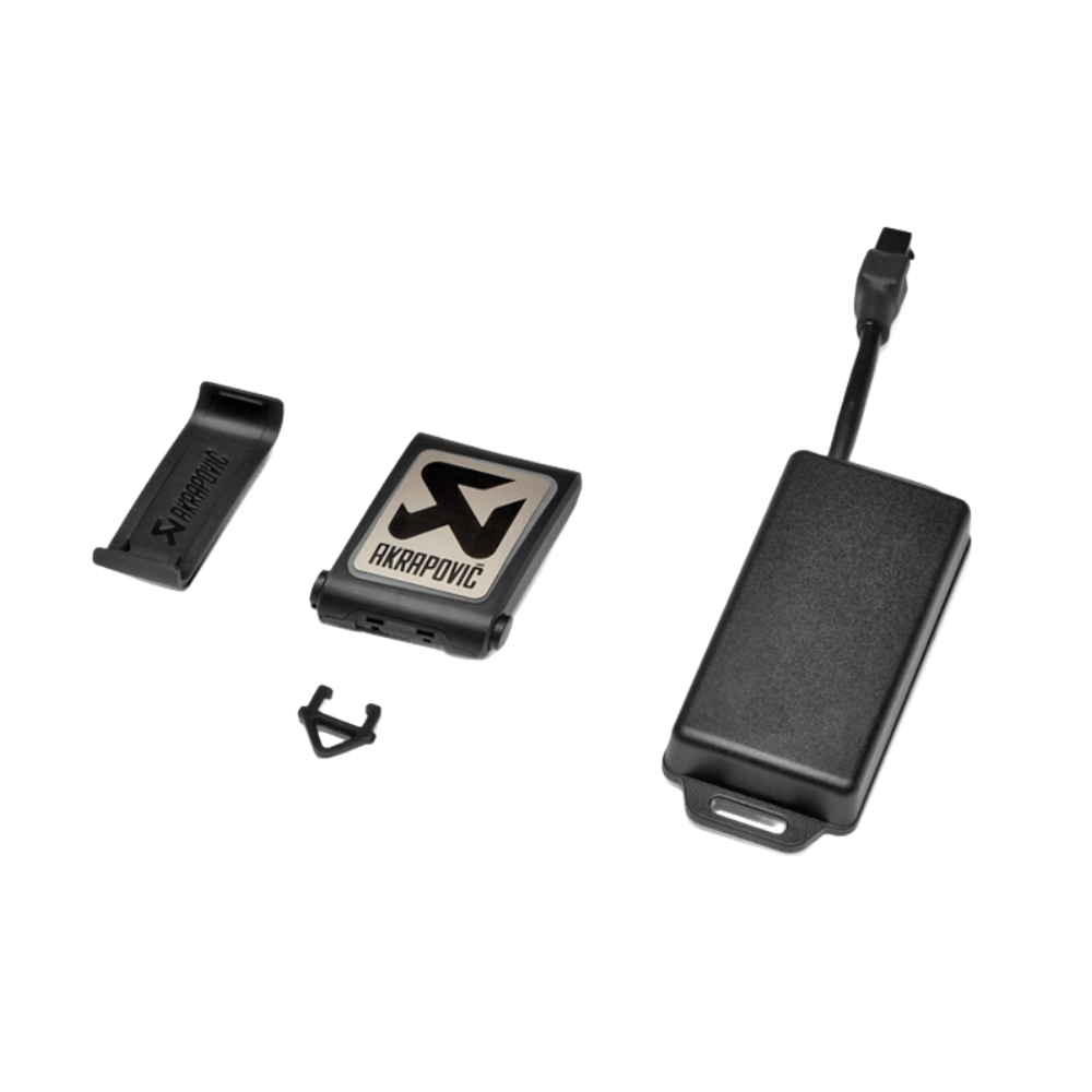 Sound Kit - Cayenne | 2024-2026