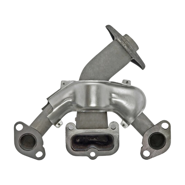 Header Bracket Assembly - Right - 911 | 2005-2012