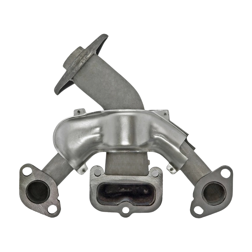 Header Bracket Assembly - Left - 911 | 2005-2012