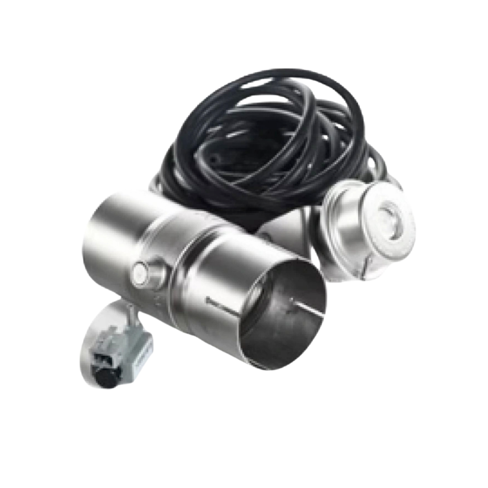 Exup Valve Pipe - Cayenne | 2010-2014