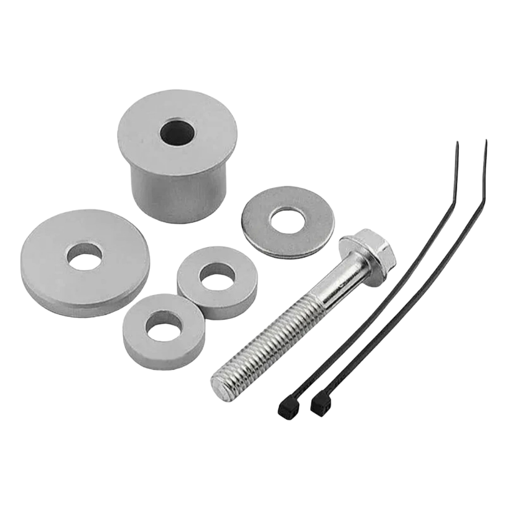 Evolution Line Cat Back Fitting Kit - RS6 | 2014-2017