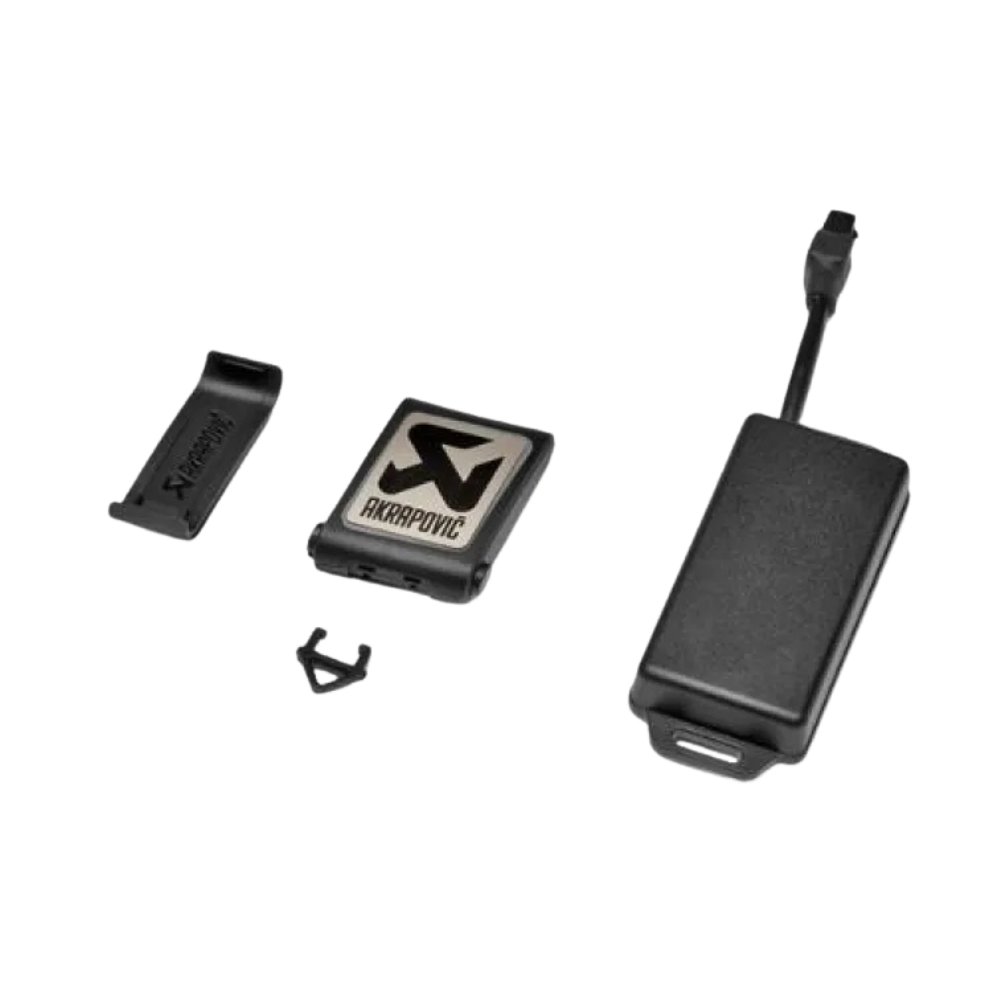 Exhaust Fiiting Kit Keyfob & Receiver Control Kit - G63 | 2015-2017