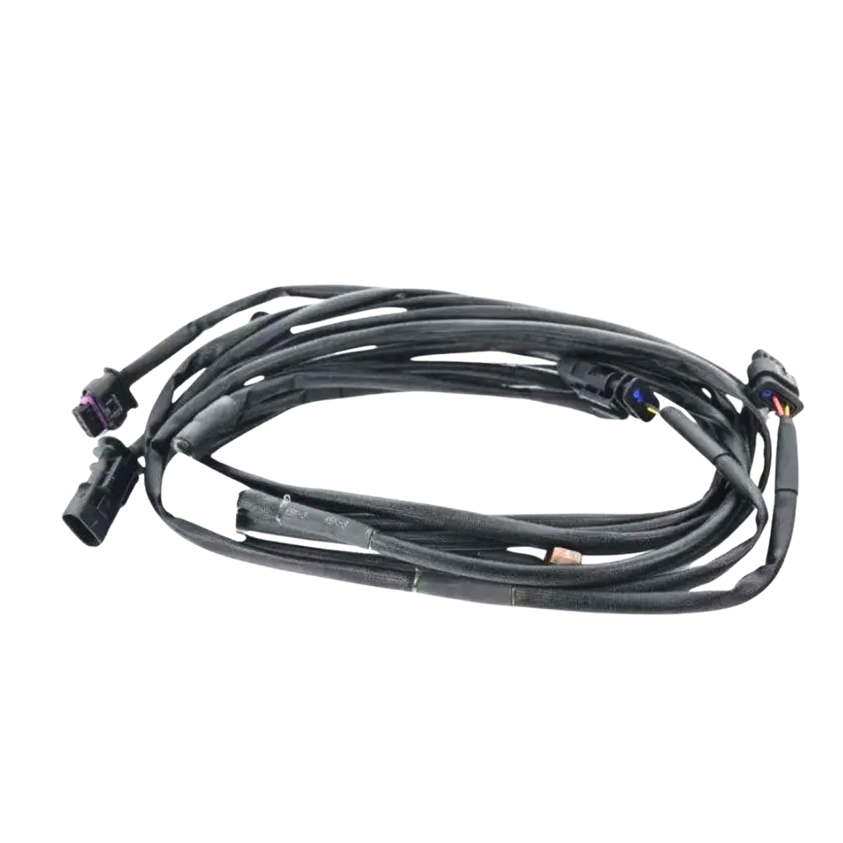 Exhaust Valve Control Wire Harness - S6 | S7 | 2013-2017
