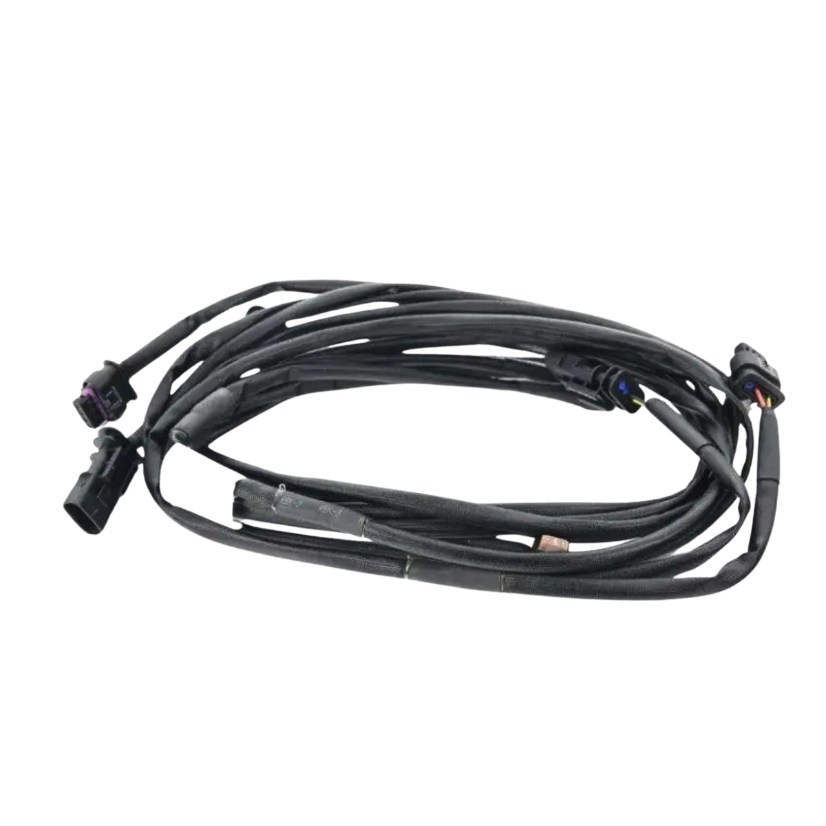 Exhaust Sound Kit Replacement Wire Harness - M2 | 2016-2017