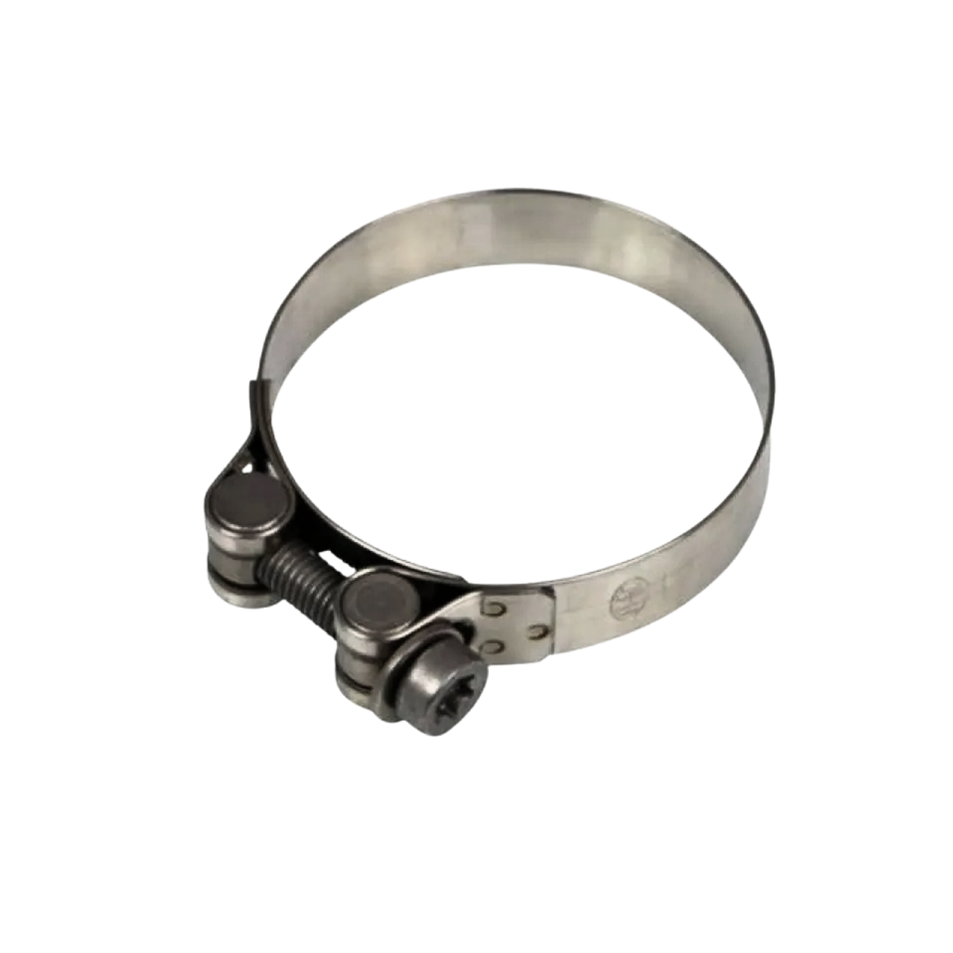 Exhaust Replacement Clamp - Stainless Steel - Corvette | 2006-2011