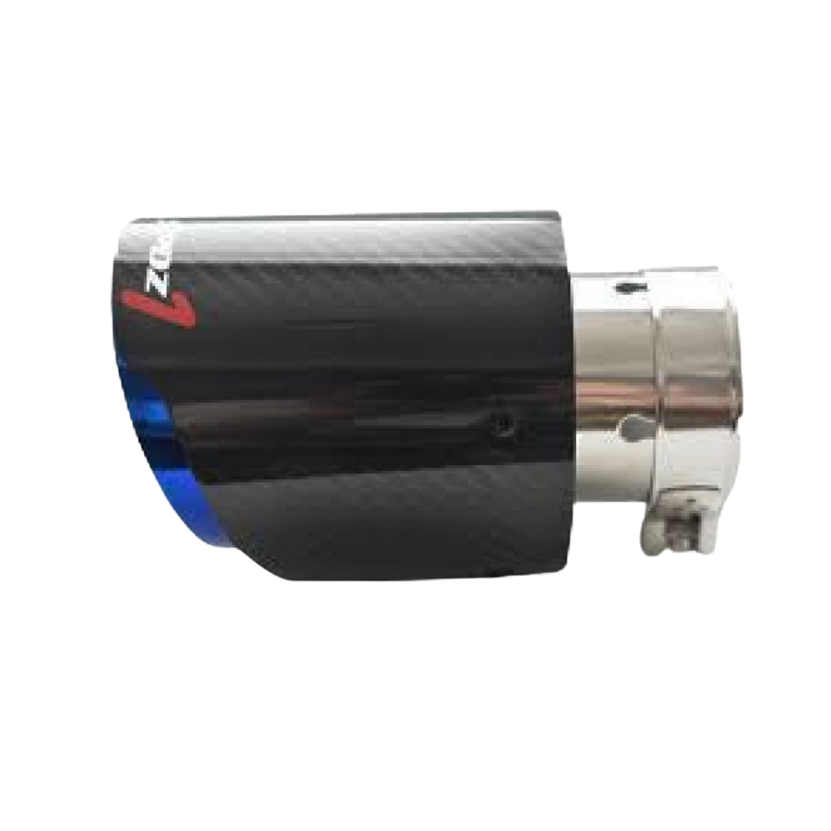 Exhaust Replacement Bracket - M2 | 2016-2017