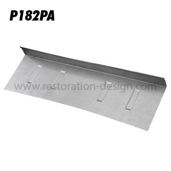 Battery Compartment Wall, Front Lower 356 Pre-A (50-52) - Sierra Madre Collection
