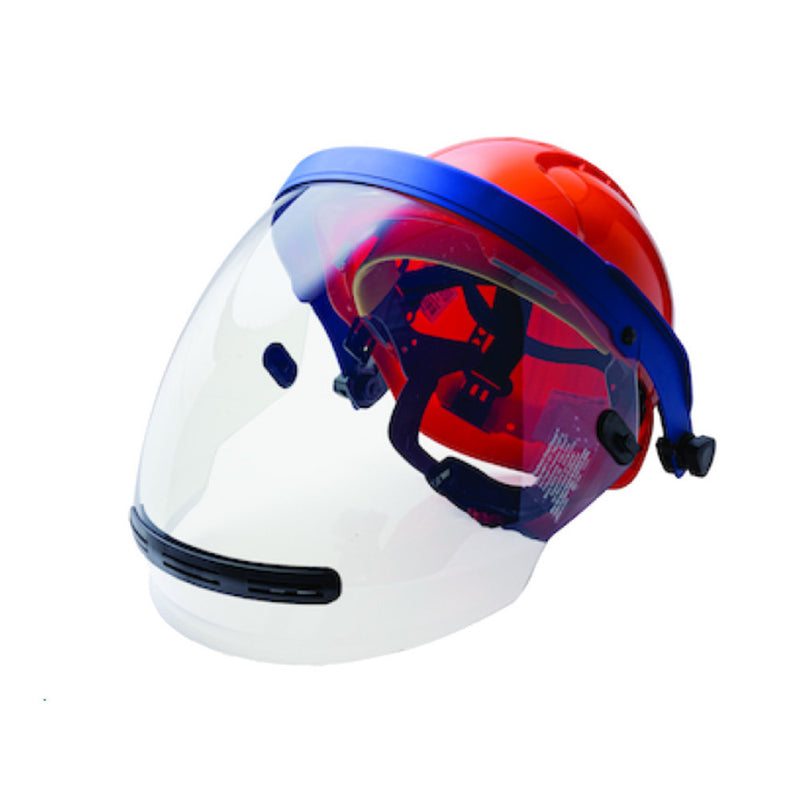 PIP Arc Shield Hard Hat