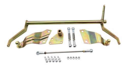 Throttle Linkage Kit, Weber Carburetors, 911 (65-89) - Sierra Madre Collection