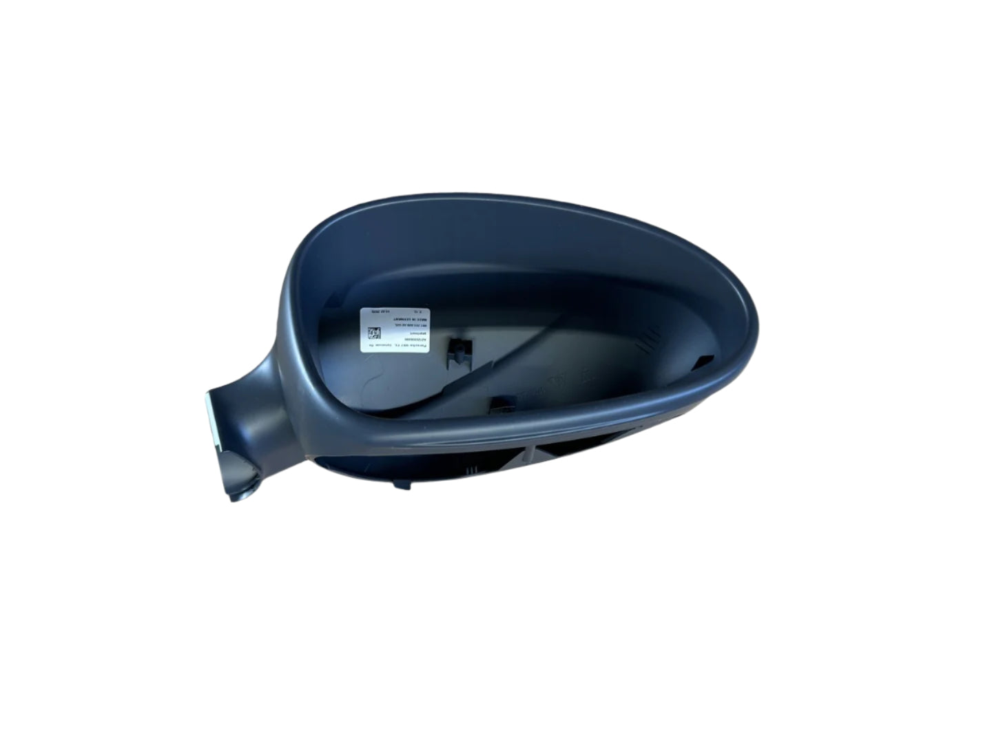 Door Mirror Housing (Right), 911/Boxster/Cayman (07-13)