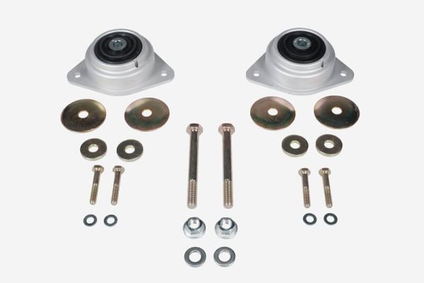 Porsche 964 / 993 Engine Mount Kit - Sierra Madre Collection