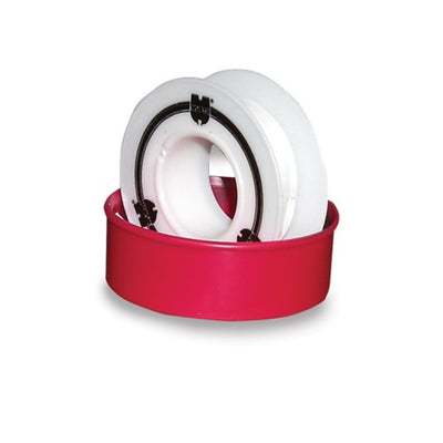 PTFE Thread Seal Tape - 5/8 Inch X 13.2 Yards - Pack of 10