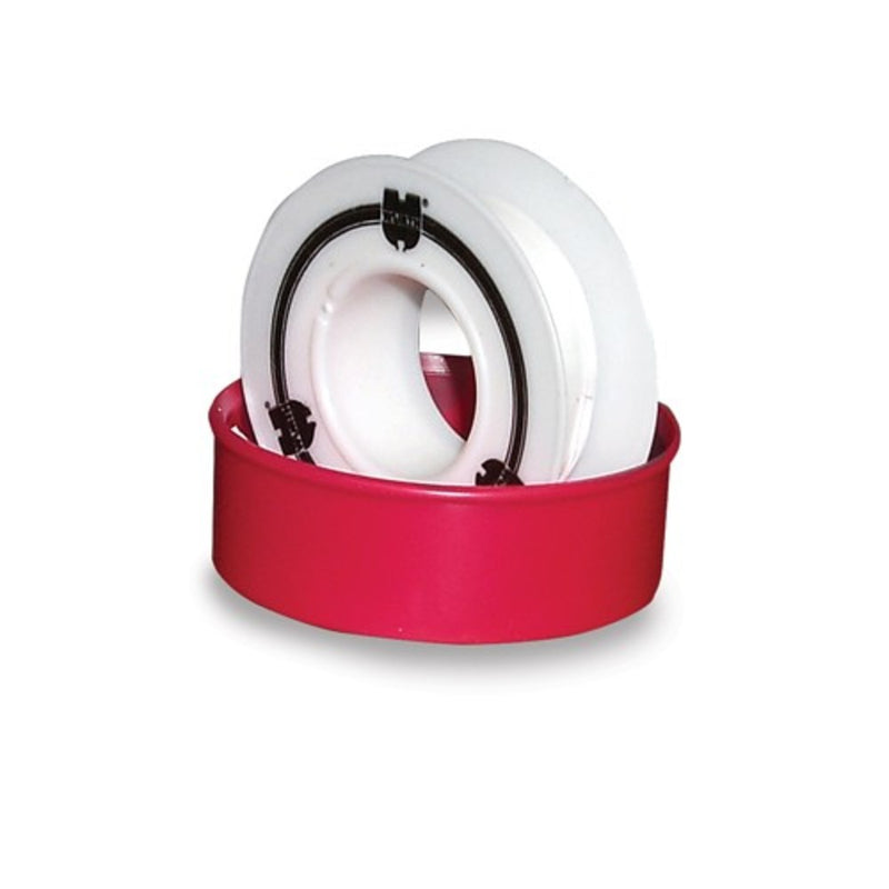 PTFE Thread Seal Tape - 5/8 Inch X 13.2 Yards - Pack of 10