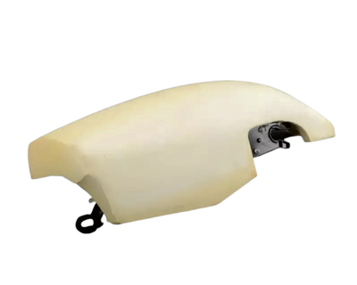 Padded Upholstery Side Section - Rear Left - Panamera | 2010-2016