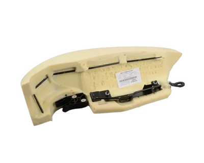 Padded Upholstery Side Section - Rear Left - Panamera | 2010-2016