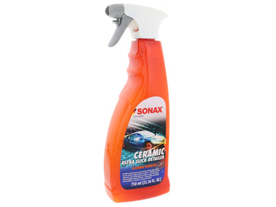 Paint Detailer - SONAX Ceramic Ultra Slick Detailer 750 ml Spray Bottle 268400