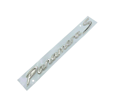 Emblem Logo - Panamera | 2010-2016