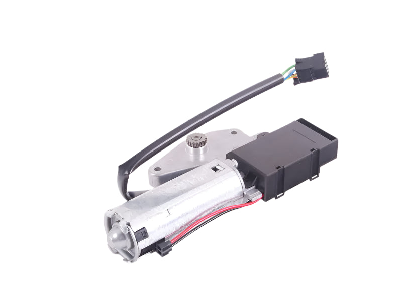 Panorama Sunroof Motor - Cayenne | 2005-2010