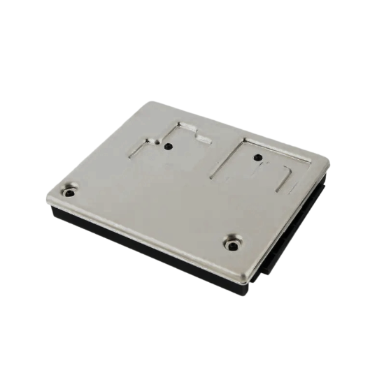 Parking Aid Control Unit - Cayenne | 2011