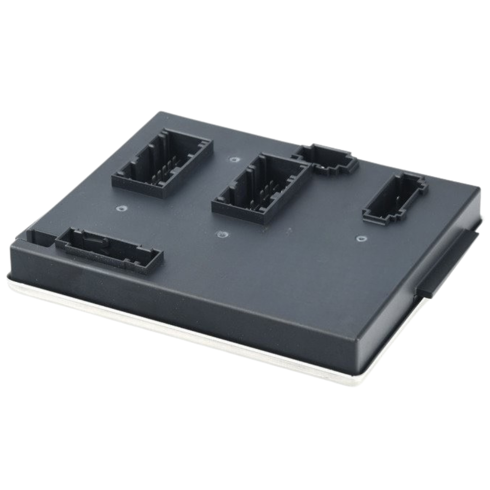 Parking Aid Control Unit - Cayenne | 2012