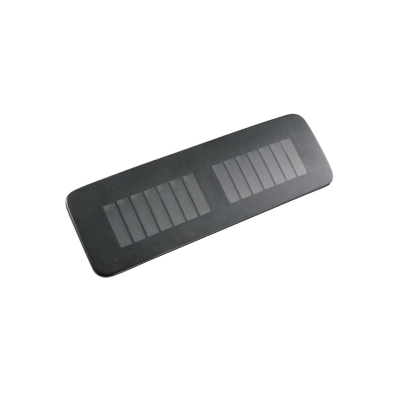 Parking Aid Display Unit - Rear - Cayenne | 2003-2010