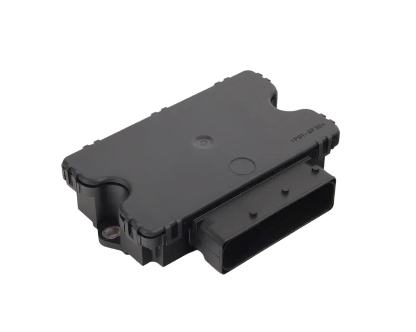 Parking Brake Control Unit - Panamera | 2010-2016