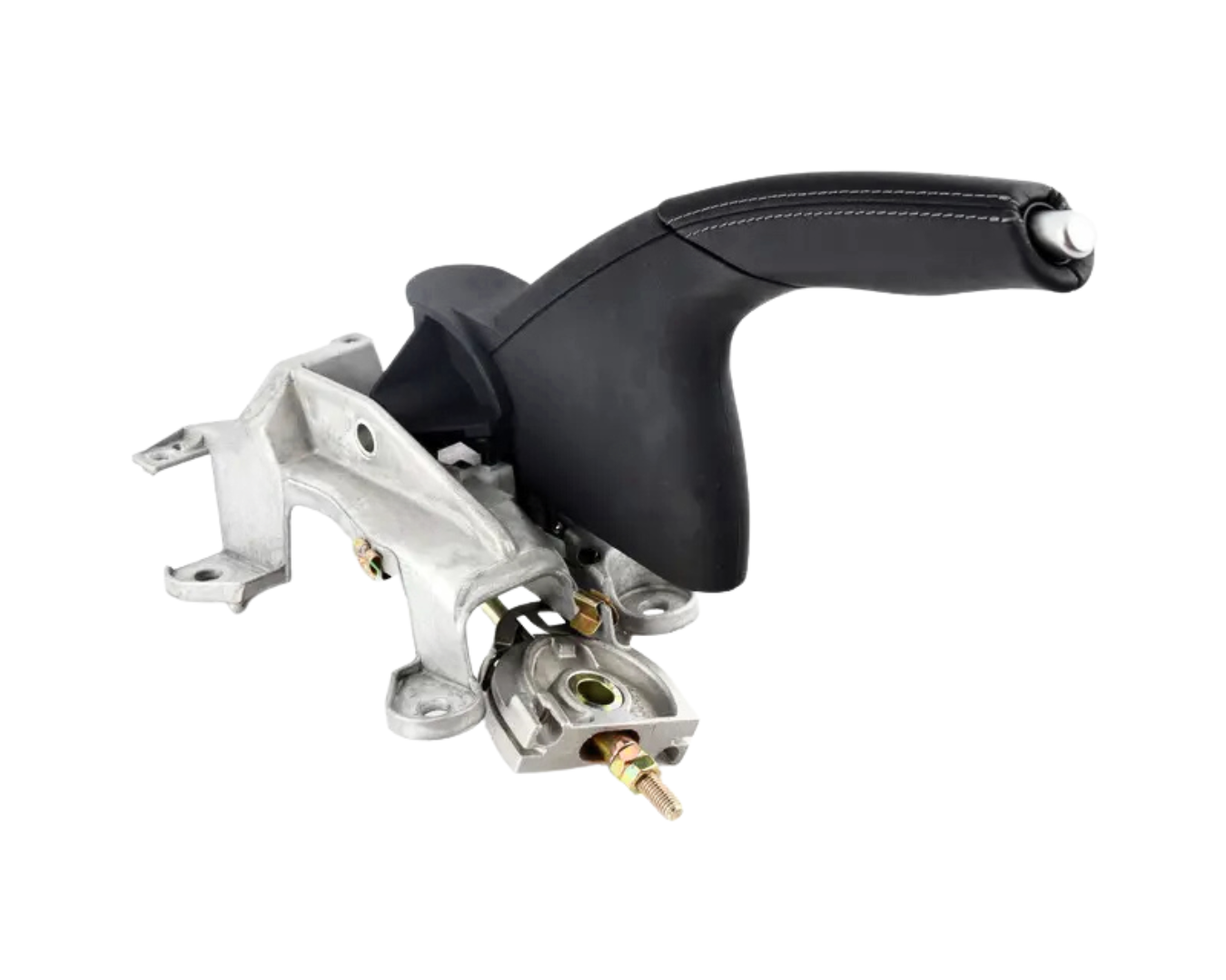 Parking Brake Lever - Black - 911 | Boxster | 1997-2004