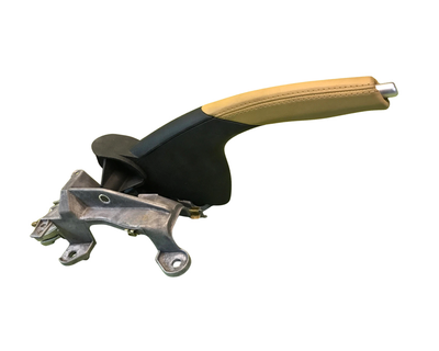 Parking Brake Lever - Savanna Beige - Boxster | 1997-2004