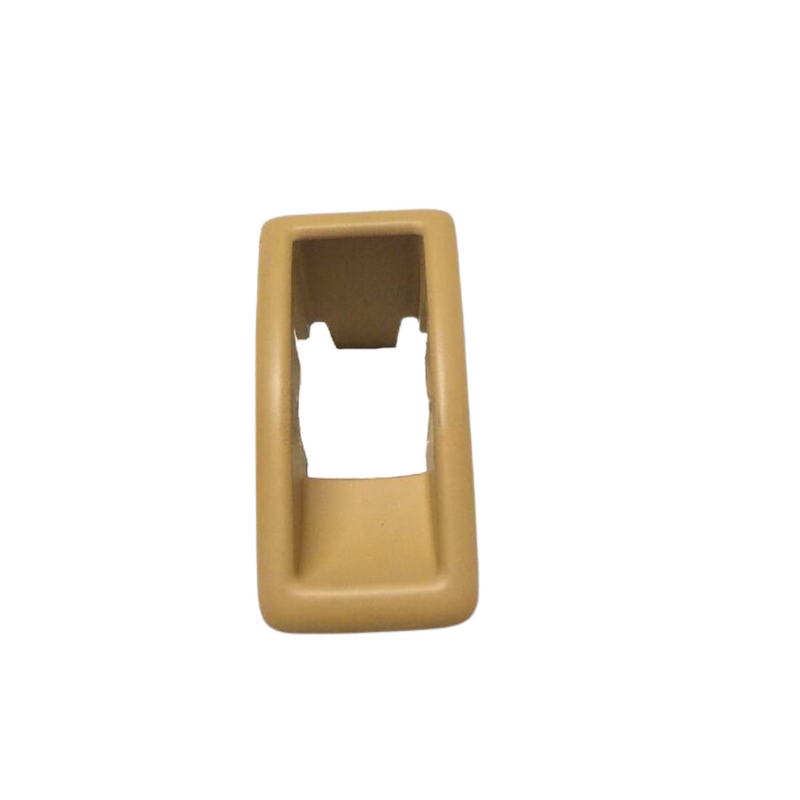 Parking Brake Switch Trim - Luxor Beige - Cayenne | 2011-2018