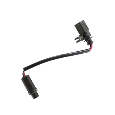 Parking Light Bulb Socket - Cayman | 2006-2008