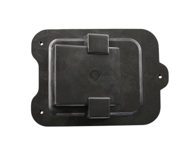 Particle Filter Cover - 911 | Boxster | 1997-2004