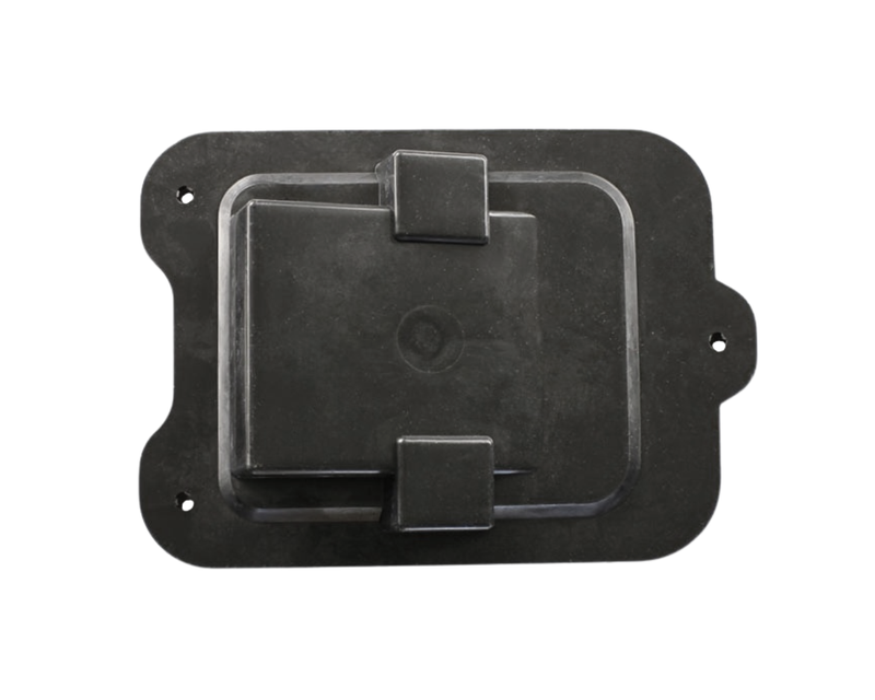 Particle Filter Cover - 911 | Boxster | 1997-2004
