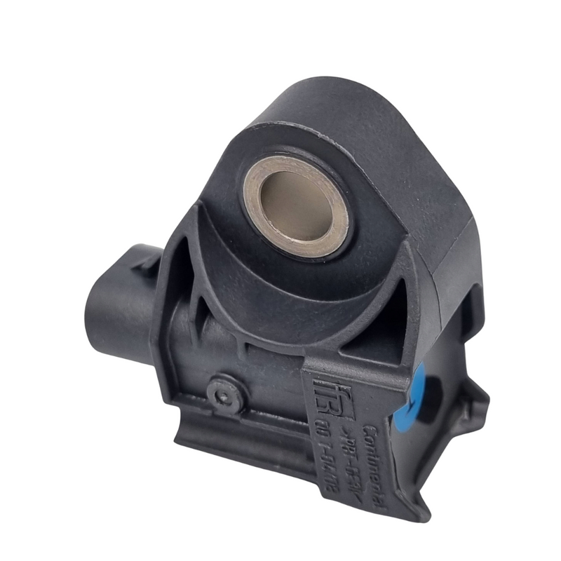 Pedestrian Protection Sensor Module - Cayenne | 2019-2024