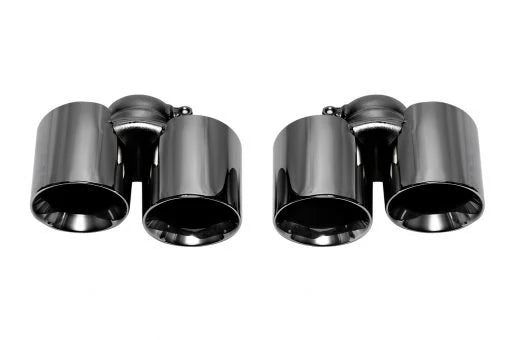 Performance Exhaust System - 911 | 2017-2019