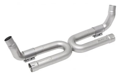 Performance Exhaust System - 911 | 2017-2019